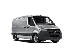 sprinter cargo van