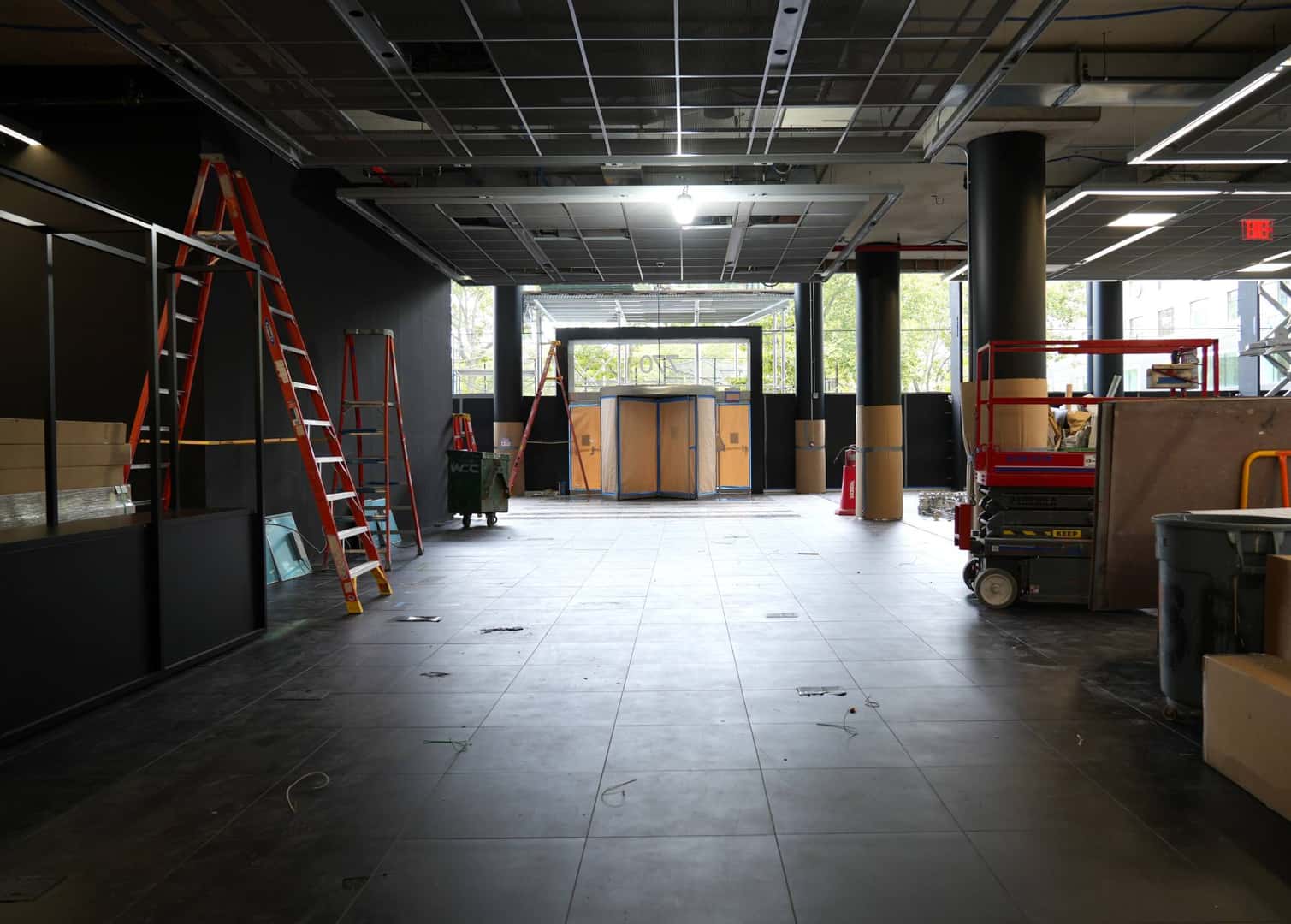 MBM Construction