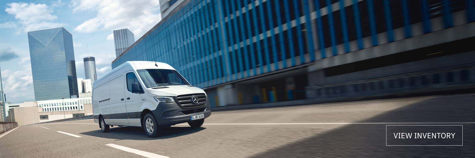 eSprinter