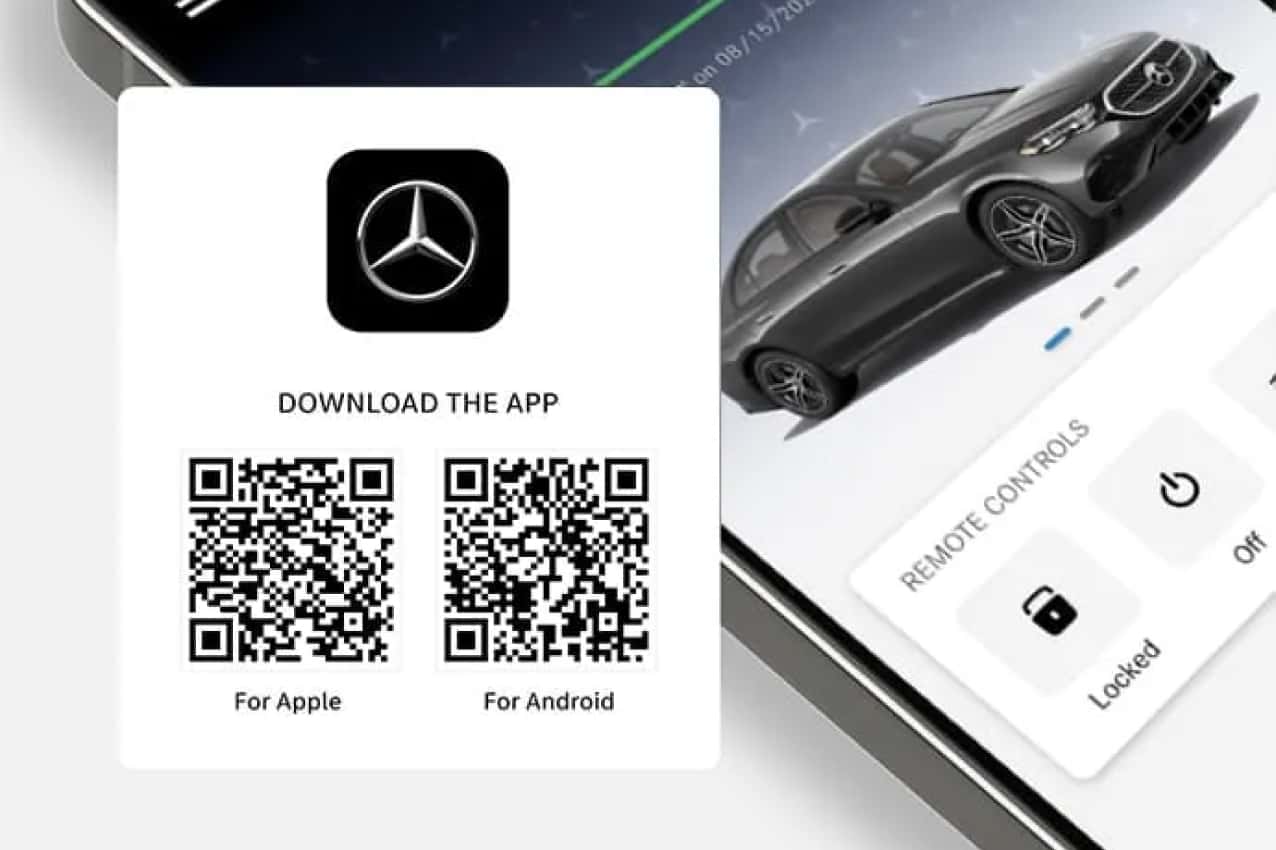 Mercedes-Benz of Manhattan Maybach Icons of Luxury Gloves