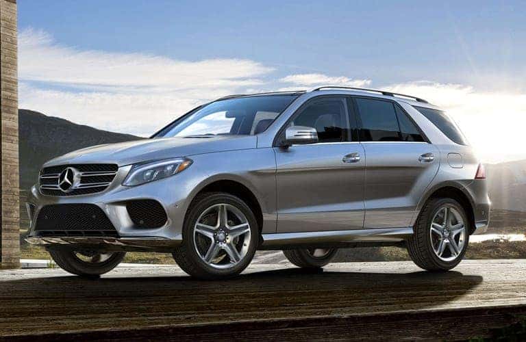 Mercedes-Benz-GLE-SUV