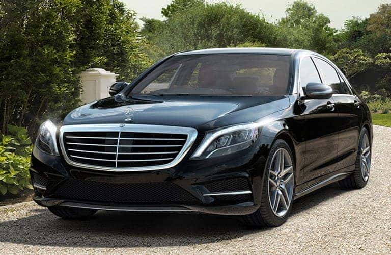 Mercedes-Benz-S-Class-Sedan
