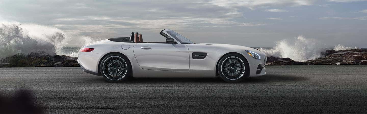 AMG Roadster