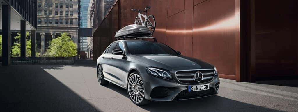 E-Class