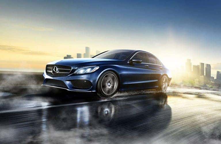mb-C-Class