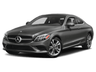 C-Class Coupe
