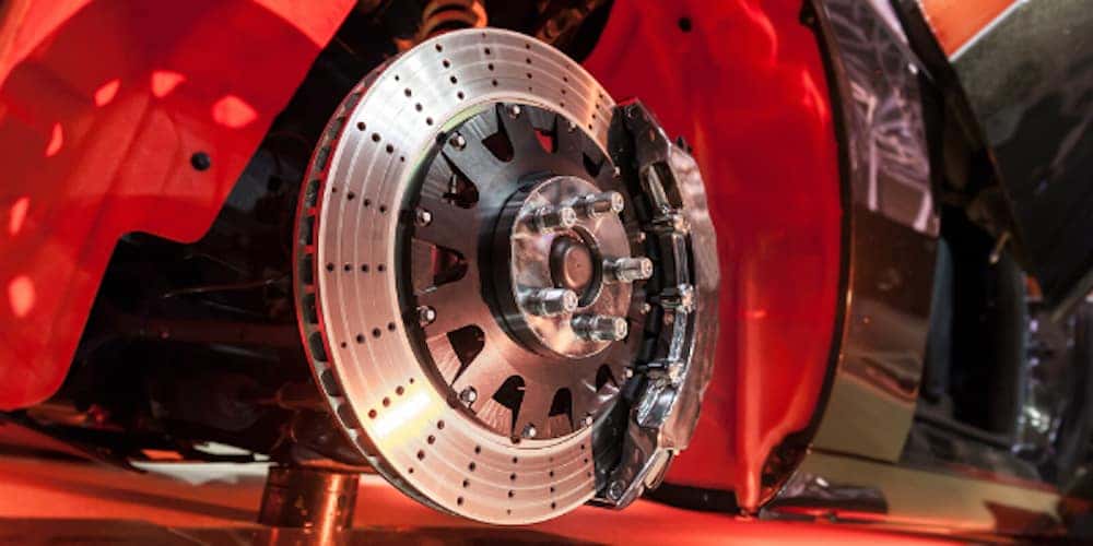 Mercedes benz brake pads and deals rotors