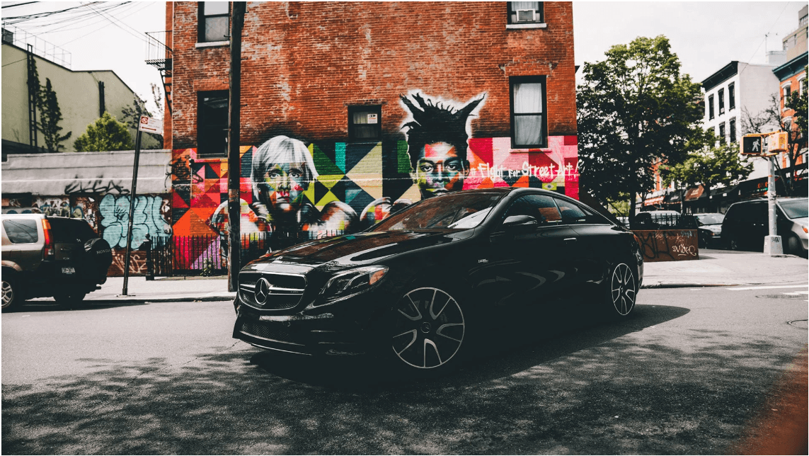 MercedesBenz Near Me Brooklyn MercedesBenz Dealer