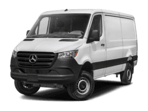 Sprinter-Van