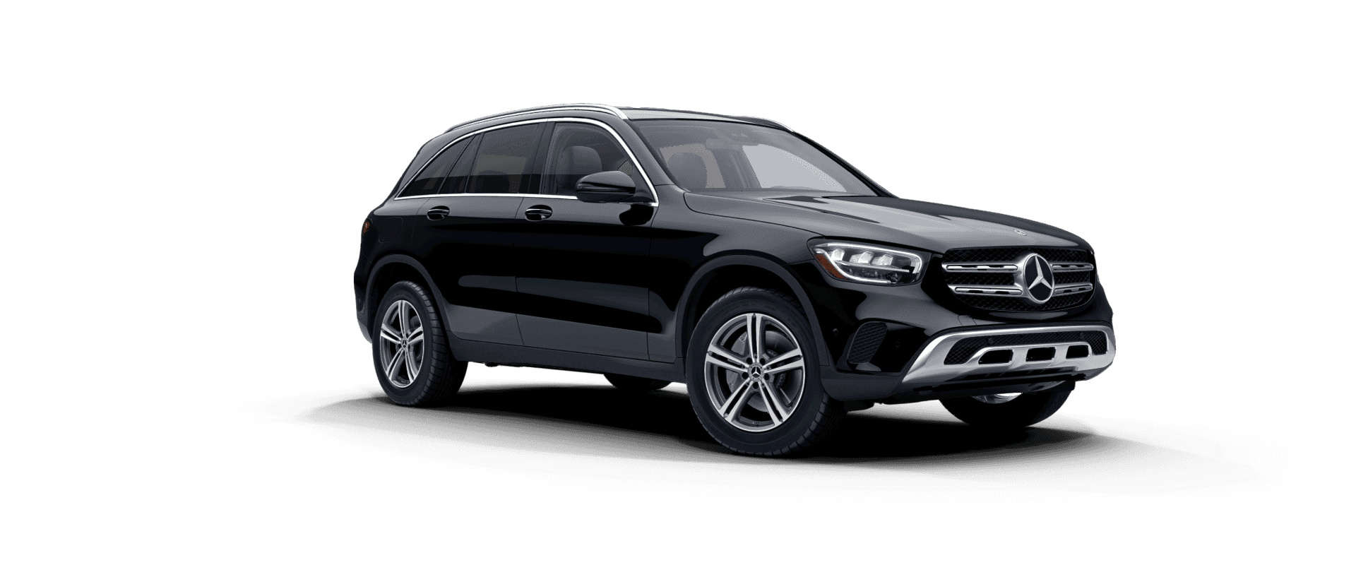 Mercedes-Benz GLC Service Intervals | West Caldwell Service Center