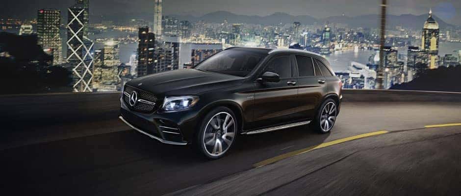 2019 Mercedes Glc 63 Review Mercedes Benz Of College Station