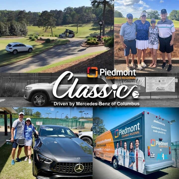 Piedmont Classic