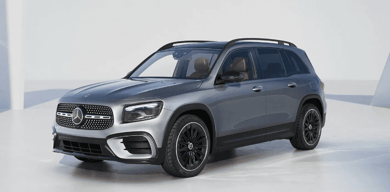 2024 Mercedes-Benz glb suv for sale in Coral Gables
