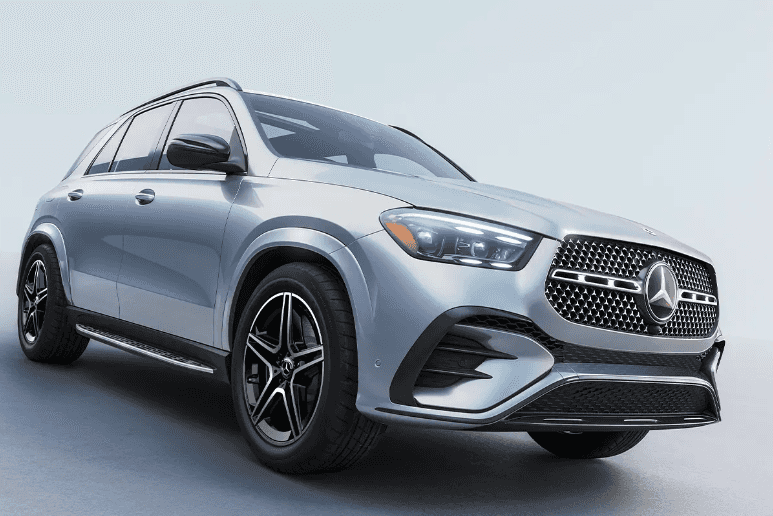 2023 Mercedes-Benz GLE SUV