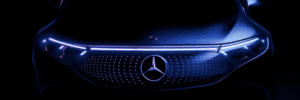 Mercedes-Benz EVs Near Me in Fayetteville, NC