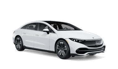 EQS Sedan