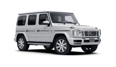 G-Class SUV