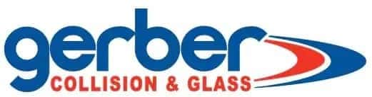 Gerber Collision & Glass logo