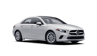A-Class Sedan