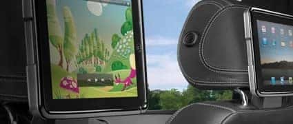 Mercedes-Benz Accessories