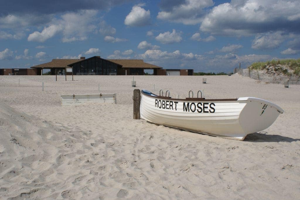 Robert Moses