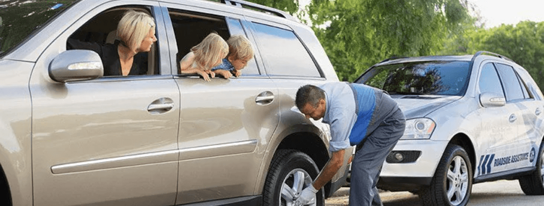 Mercedes Benz Roadside Assistance Details Mercedes Benz Of Huntington