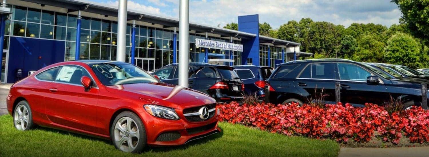 Dealership