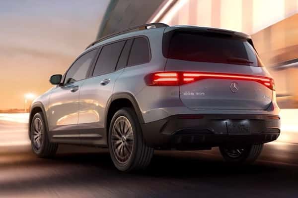 2025-EQB-SUV-driving-into-sunset