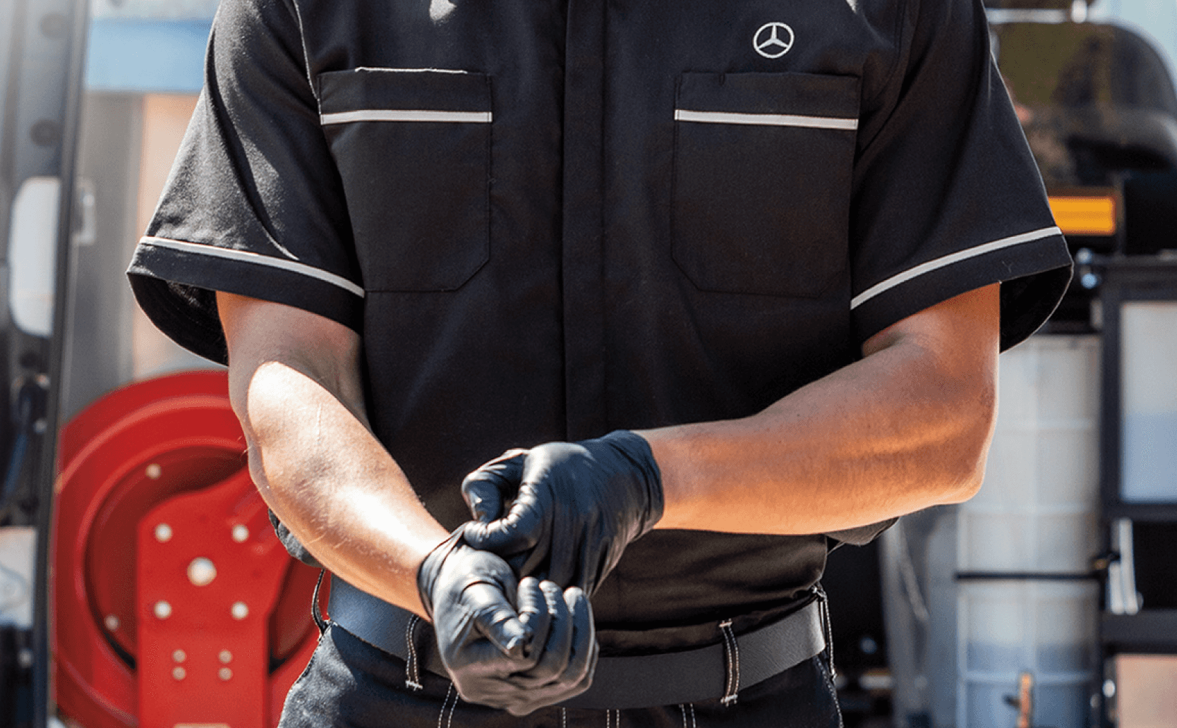 Auto Service Specials MercedesBenz of Laguna Niguel