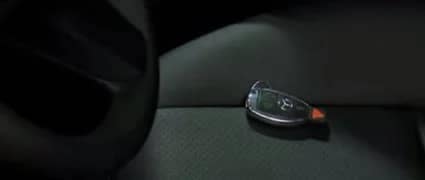 Mercedes-Benz Key Replacement
