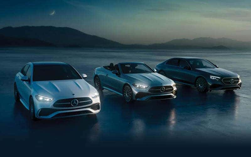 Tips for Maintaining Electric Cars in Cold Weather MercedesBenz of