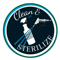 Clean and Sterilize