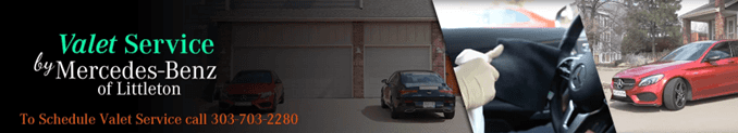 Valet Service in Littleton CO