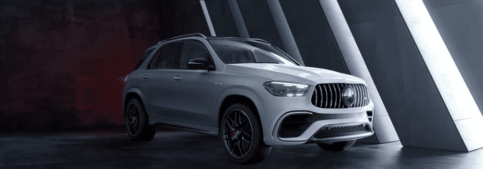 2022 Mercedes AMG GLE vs Porsche Cayenne