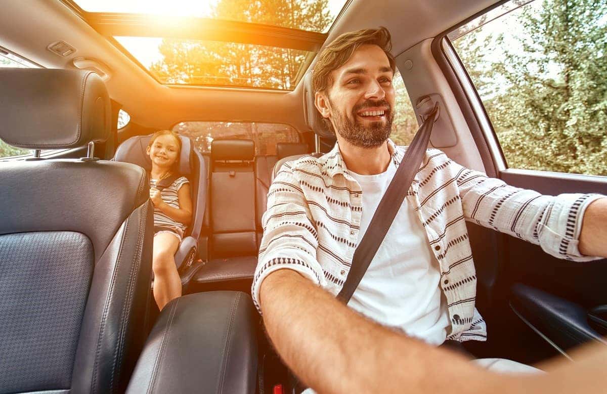 Planning a Road Trip in an Electric Vehicle