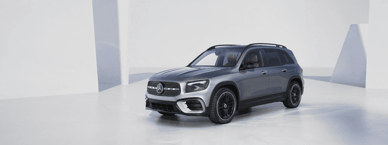 2023 Mercedes GLB 250 Review