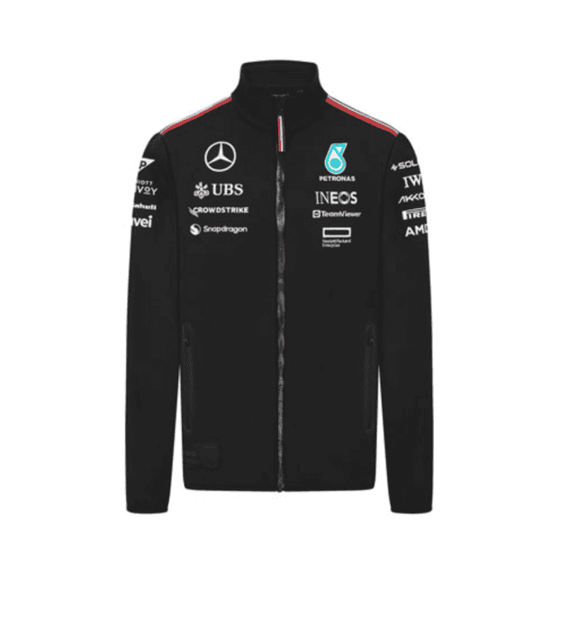 Mercedes-Benz Apparel | Mercedes-Benz of Littleton