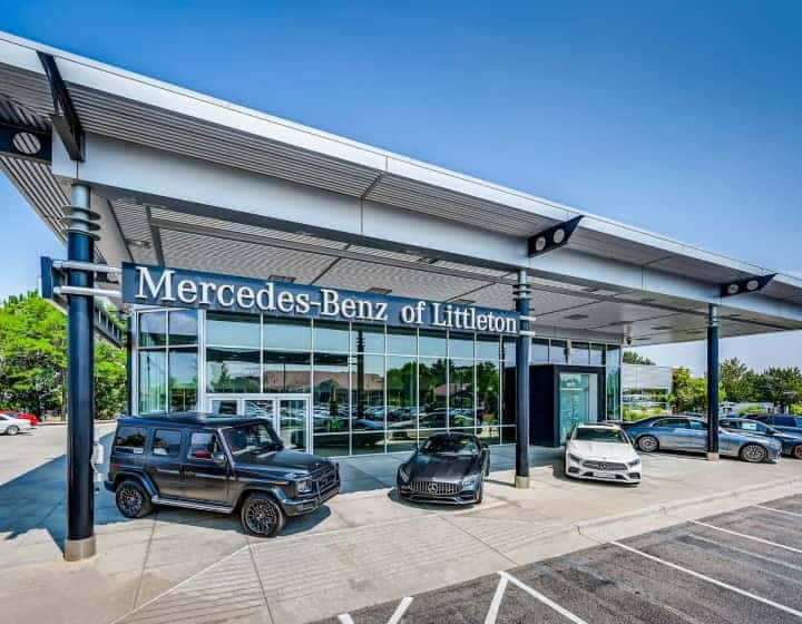 dealership