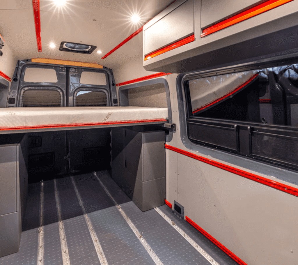 Esplori-Vans-Sprinter-Interior-Conversion-Kit