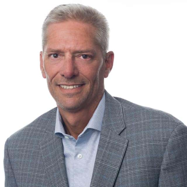Mark Becker