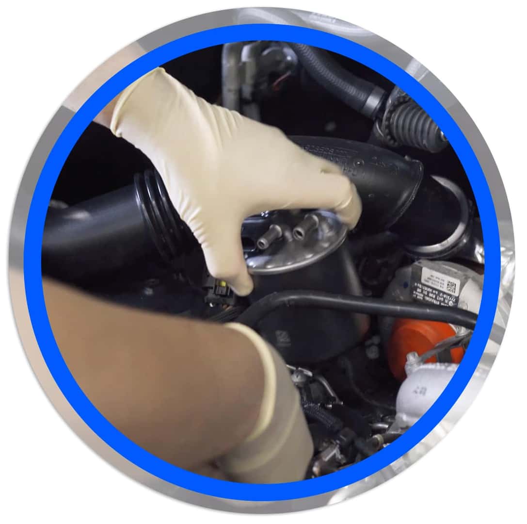 FuelFilterReplacement