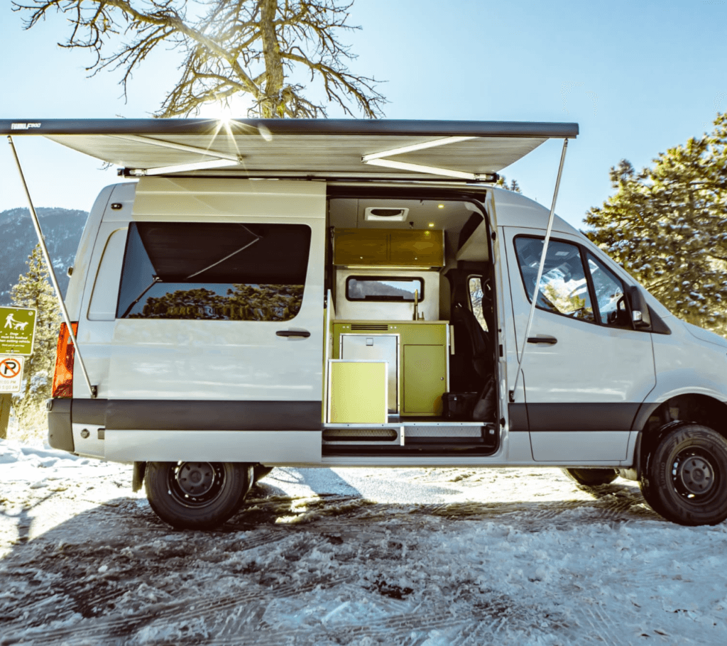 Titan-Vans-DIY-Sprinter-Van-Conversion-Kits