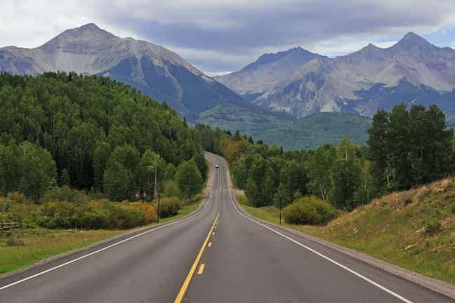 highway