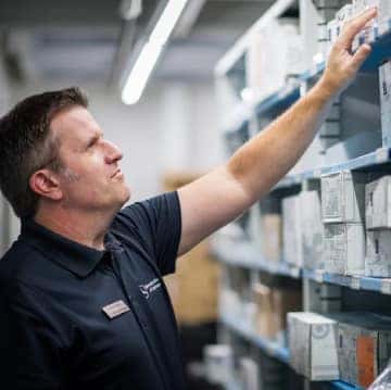parts-department
