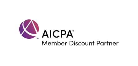 aicpa member discount partner logo