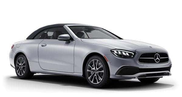E-Class Cabriolet