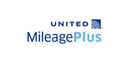 united mileage plus logo