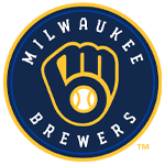 Milwaukee-Brewers