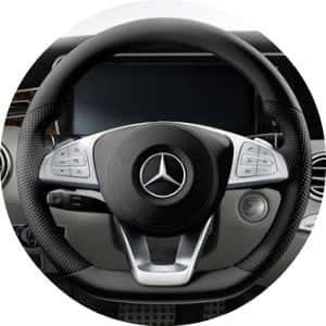 2017 S-Class Coupe
