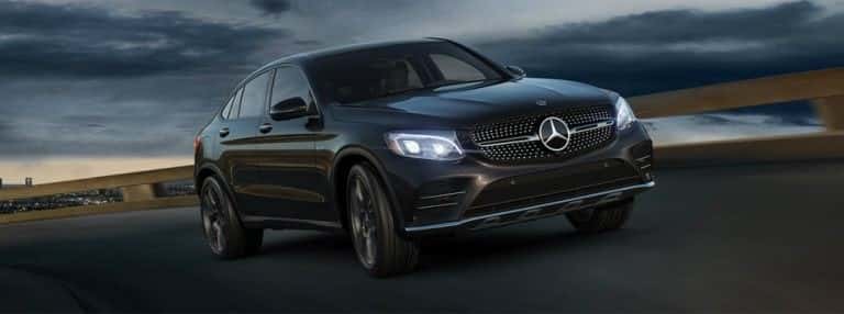 2018 Mercedes-AMG